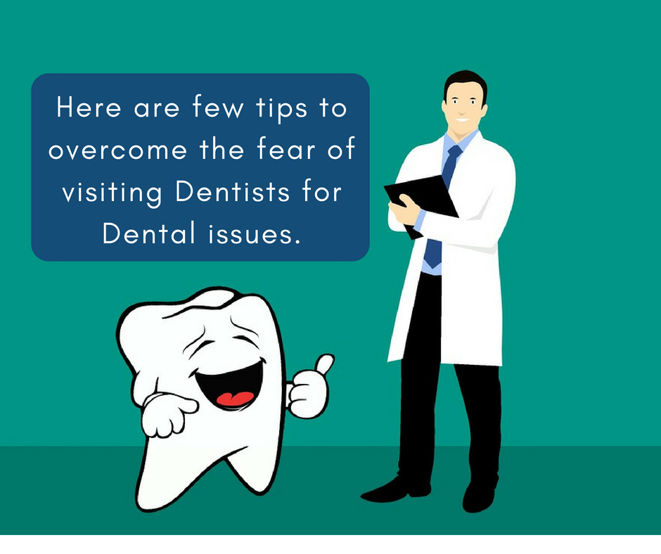 Family Dentist New Britain Tips to Stop being Afraid of the Dentists